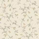 Papel De Parede Kitchen Recipes G12267 - Rolo 10m X 0,53m