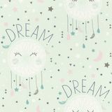 Papel De Parede Bambino Xviii Dreams 248760 Rolo 10m X 0,53m