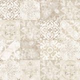 Papel De Parede Kitchen Recipes G12288 - Rolo 10m X 0,53m