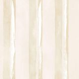 Papel De Parede Smart Stripes 2 Pintura Vertical G67588 - Rolo 10m X 0,53m
