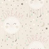 Papel De Parede Bambino Xviii Dreams 248777 Rolo 10m X 0,53m