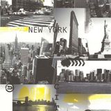 Papel De Parede Les Aventures 51161502 - Rolo 10m X 0,53m