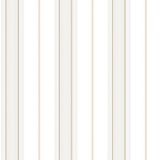 Papel De Parede Smart Stripes 2 Listras Claras G67575 - Rolo 10m X 0,53m