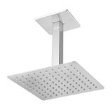 Ducha Para Banheiro Teto Cubit Meber Metais Cromado