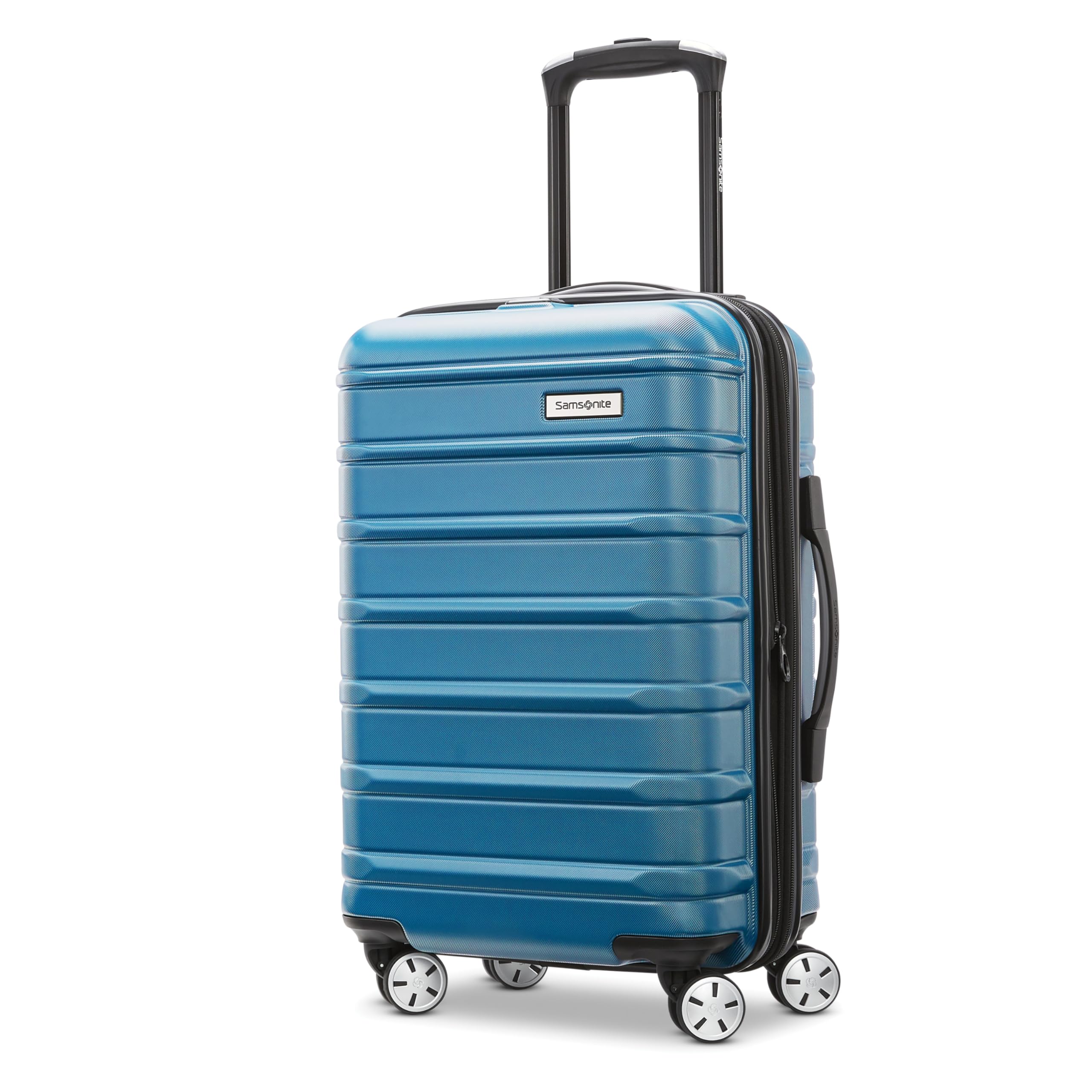 Bagagem De Mão Expansível Samsonite Omni 2 Hardside 19"