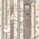 Papel De Parede My Adventures Ma66115 - Rolo 10m X 0,53m