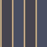 Papel De Parede Smart Stripes 2 Listras Largas G67545 - Rolo 10m X 0,53m