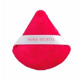 Eudora Niina Secrets Esponja Maquiagem Pink Puff