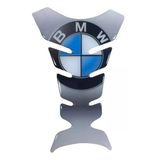 Protetor Tanque Tankpad Resinado Bmw Tpa02 Cor Tankpad Bmw