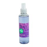 Aromatizador De Ambiente 250ml Spray Lavanda - Tudo Em Caixa