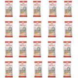 Kit 20un Snack Cremoso Nutrisco 56g Frango