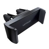 Suporte Para Celular Lamicall C2 Saída De Ar Veículo Preto