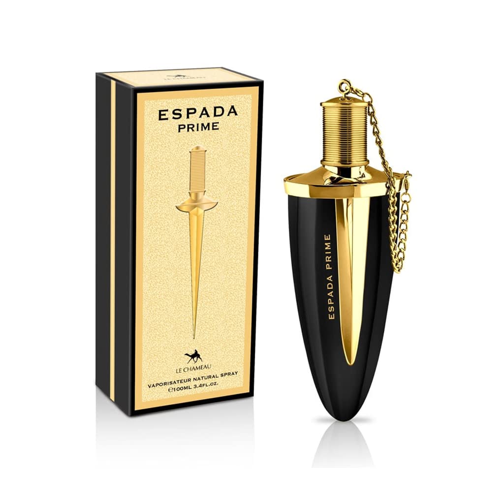 Perfume Emper Espada Prime Le Chameau 100ml Para Homens