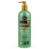 Hidratante Corporal Shikai Borage Therapy Loção Para Pele Seca 480 Ml