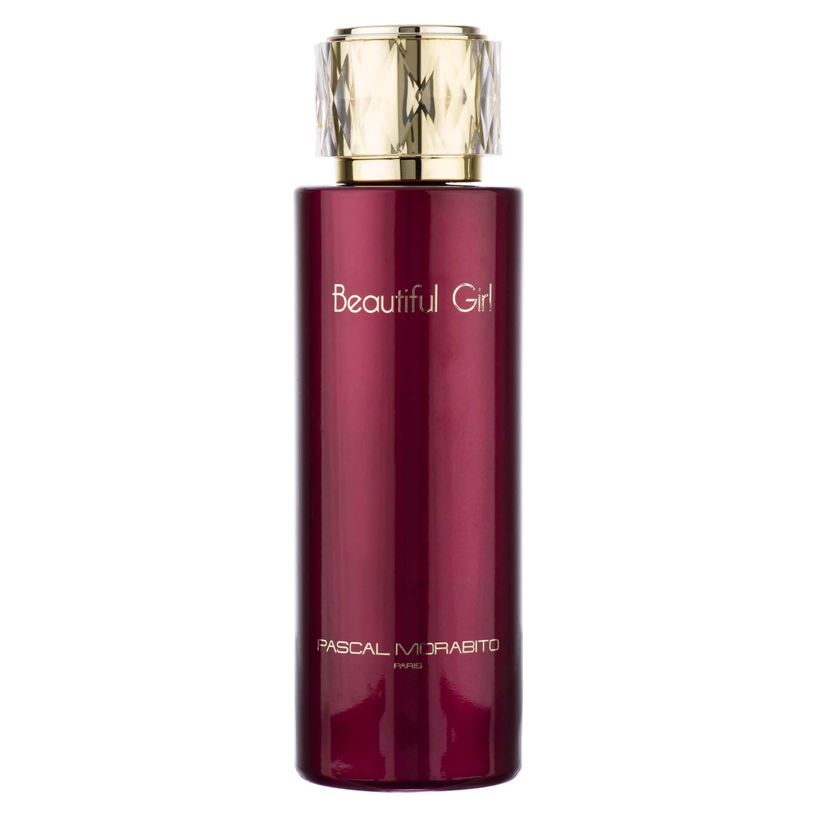 Perfume Pascal Morabito Beautiful Girl Eau De Parfum 100ml