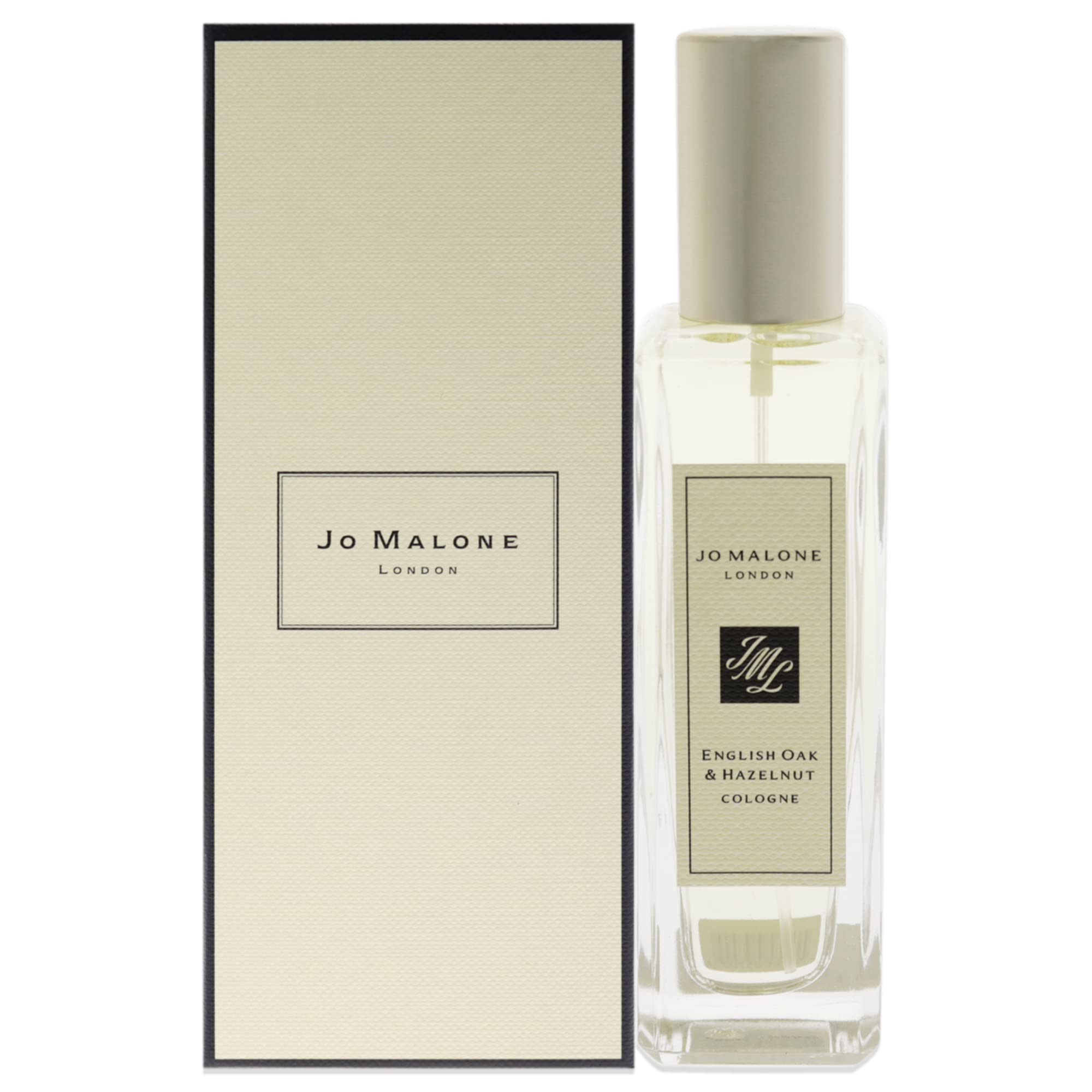 Perfume Jo Malone Colônia Inglesa De Carvalho E Avelã 30ml