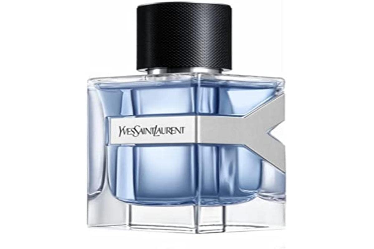 Perfume Yves Saint Laurent Y Eau De Toilette 60ml Para Homens
