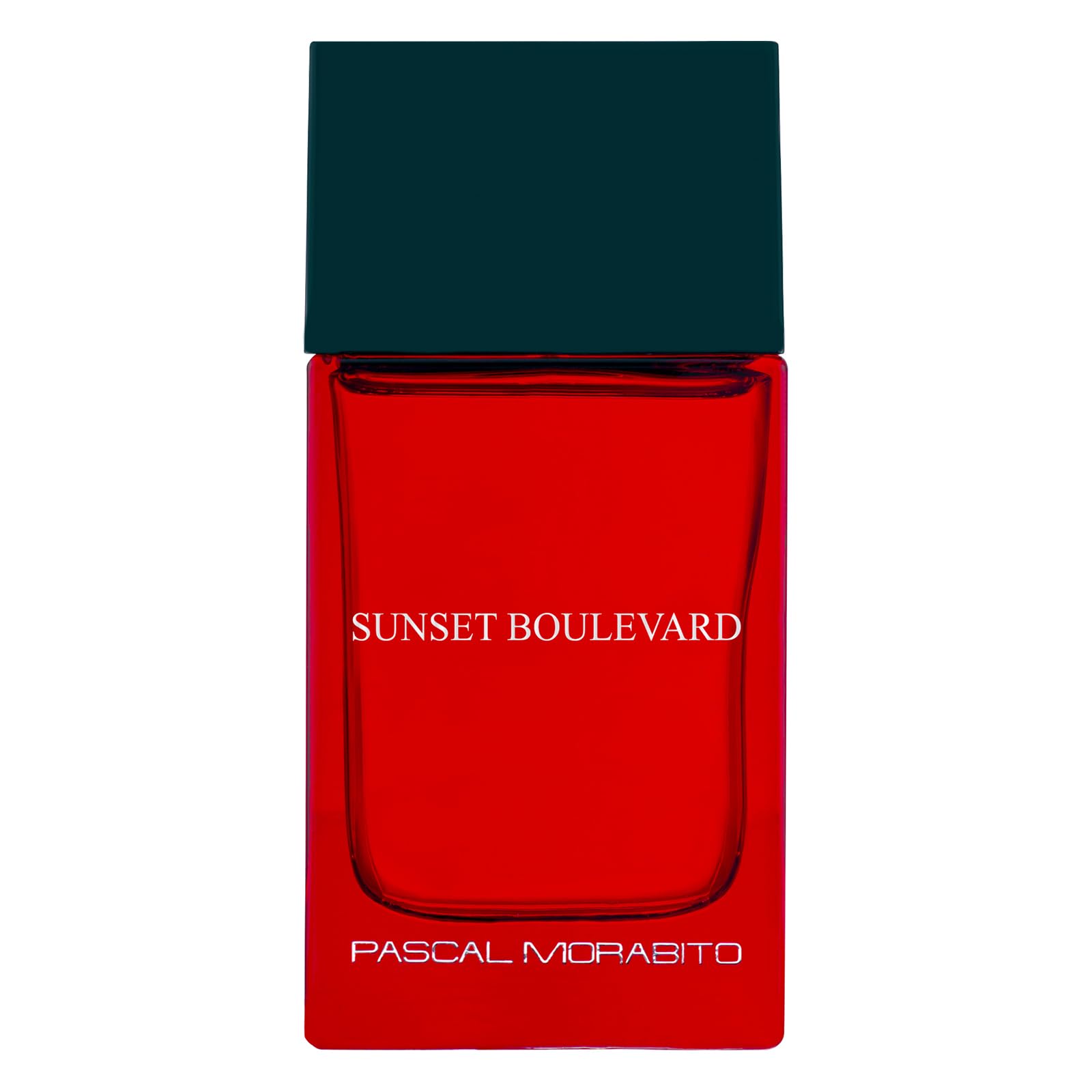 Perfume Pascal Morabito Sunset Boulevard Eau De Toilette 100ml