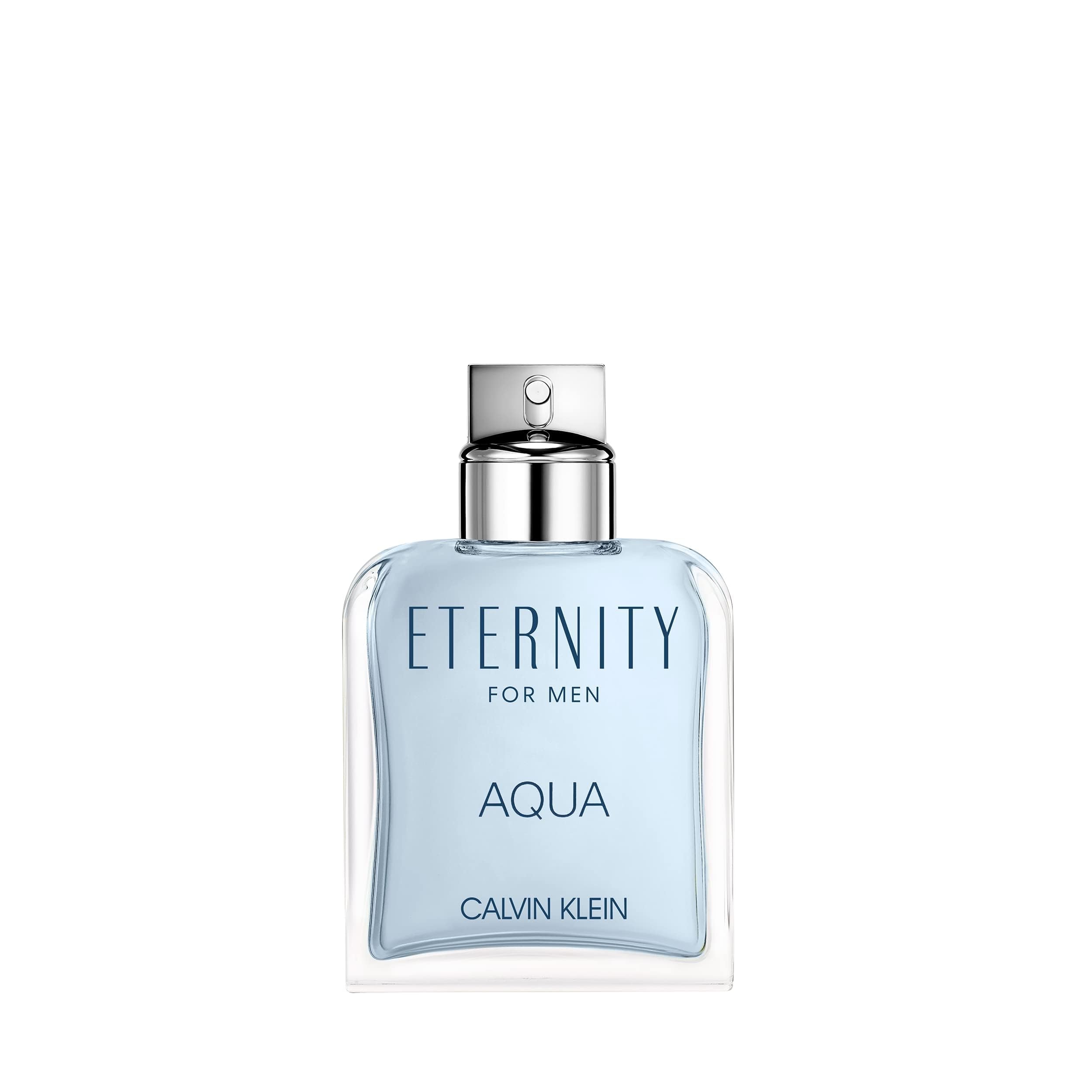 Calvin Klein Eau De Toilette Eternity Aqua For Him 200 Ml
