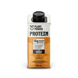 Bebida Vegetal Plant Power Sabor Caramelo Salgado 250ml