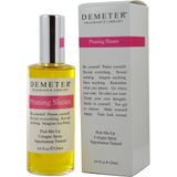 Tesoura De Poda Cologne Spray Demeter 120ml Para Homens E Mulheres