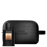Conjunto David Beckham Bold Instinct Masculino - Eau De Parfum 75ml + Nécessaire