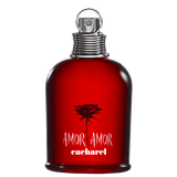 Amor Amor Eau De Toilette - Perfume Feminino - 50ml