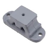 Coxim Do Motor Jet Ski Yamaha Gpr/ Fx/ Vx/ Fzr/ Fzs/ Sho