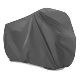 Capa Para Montain Bike Aro 29 - Tecido Tnt