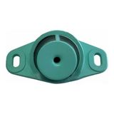 Coxim (sapata/calço) Motor Jet Ski Ultra 150 1200cc 99 Á 05