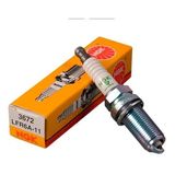 Vela Ngk Lfr6a-11 Yamaha Sho/ho/fzr/fzs/vxr - Unidade