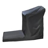 Capa Impermeável Para Esteira Ergométrica 165x76x140cm