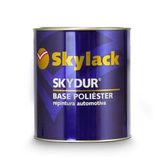 LATA VAZIA BP 3,6L - SKYLACK
