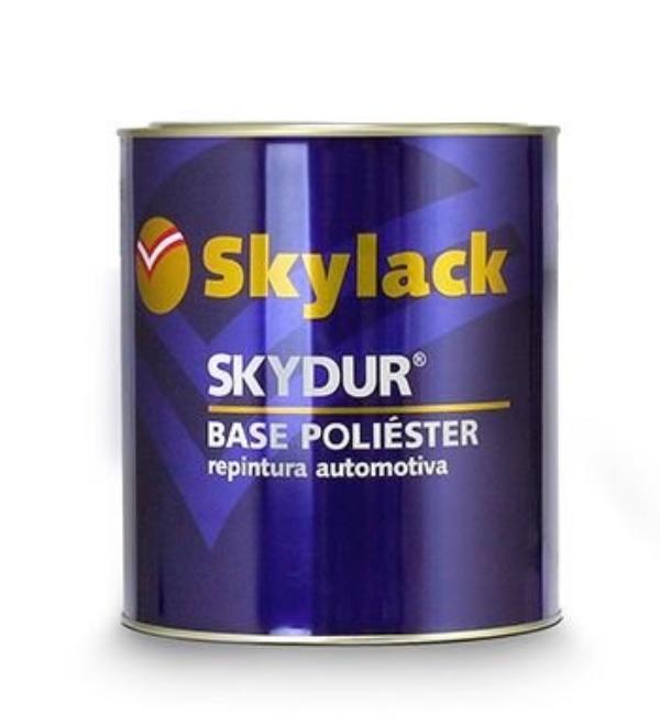 LATA VAZIA BP 900ML - SKYLACK