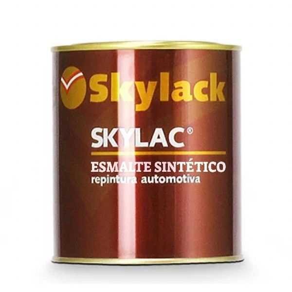 ESM. AUT. VERDE BR 900ML - SKYLACK