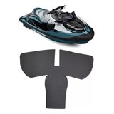 Tapete Para Baú Jet Ski Sea-doo Rxt 300/fishpro 2019 A 2023