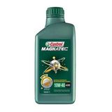 OLEO SINTETICO MAGNATEC 10W40 LT - CASTROL