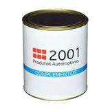 MASSA RAPIDA 900ML - 2001