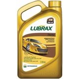 OLEO TECNO 15W40 3L - LUBRAX