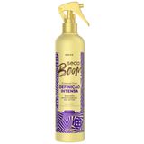 Creme De Pentear Seda 350ml Boom Definiçao Intens Day After