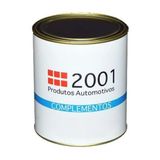 MASSA ANTI RUIDO KG - 2001