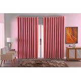 Cortina Blackout Em Tecido Ellegance Sala Quarto 6,00x2,80