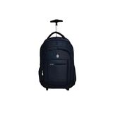 Mochila Com Rodas Escolar Trabalho Notebook Executiva Yepp