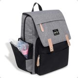 Mochila Bolsa Saída Maternidade Menino Menina Impermeável