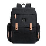 Mochila Bolsa Saída Maternidade Menino Menina Impermeável