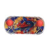 Brinquedo Aquaplay Horizontal Jogo Aquático Argola Spiderman