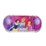 Brinquedo Aquaplay Horizontal Jogo Aquático Argolas Princesa