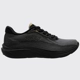 Tenis Feminino Esportivo Conforto Olympikus Vertice - Preto/preto - 37