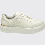 Tenis Feminino Street Urban Confort Kolosh C3547 - Almeria Cream - 36