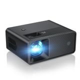 Projetor Cibest Mini 2025 Full Hd 1080p 60-130 Polegadas